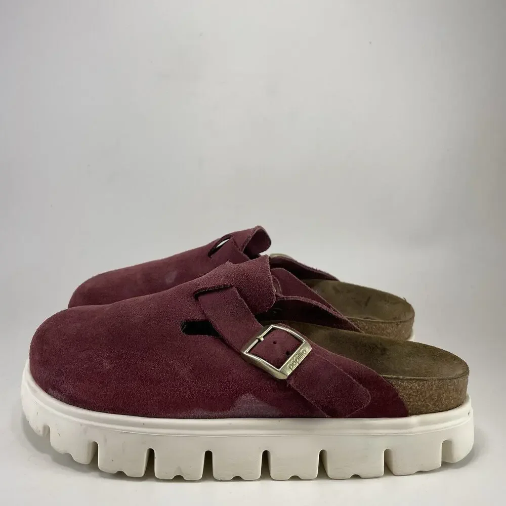 Birkenstock papillio boston